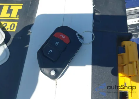 2018 Jeep Wrangler Unlimited Sport from USA, damaged, VIN 1C4HJXDN1JW216825